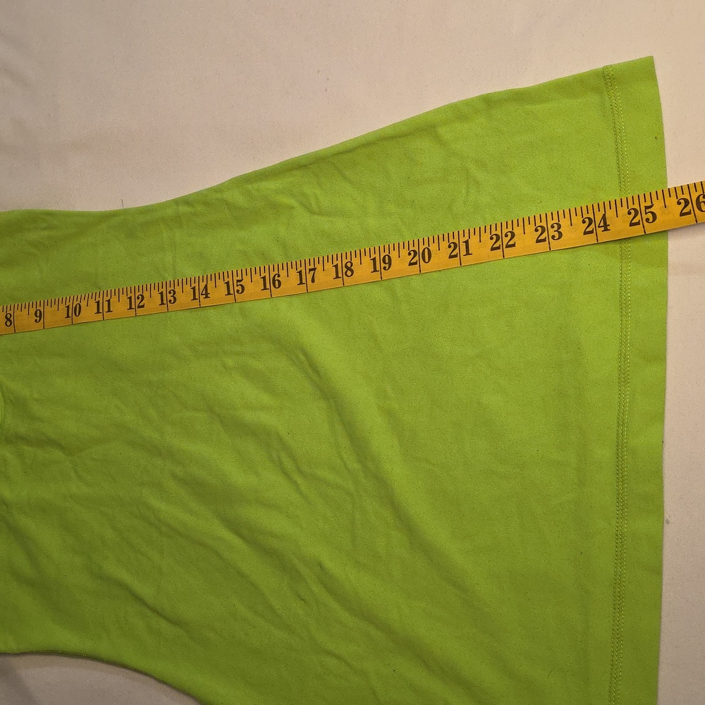 lululemon athletica Green Tank Top - Picture 4 of 5